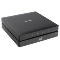 3D Blu-ray  Samsung BD-ES6000