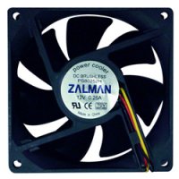  Zalman ZM-F2+   (SMART, 92x92x25mm, 20-36 , 1500-2800 /)