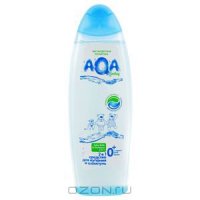 Aqa Baby      2  1 AQA baby  , 500 