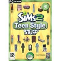   Sims 2.Teen Style Stuff"