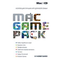   Mac Games Pack"
