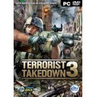  Terrorist Takedown 3 (PC,  )