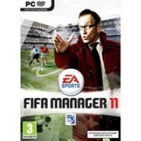   FIFA Manager 11"