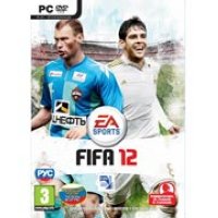   FIFA 12  "
