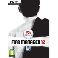   FIFA Manager 12"