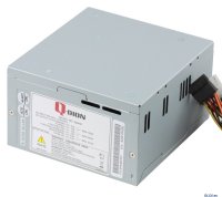   FSP 400W (QD400) v.2.2,P.PFC,fan 12 cm