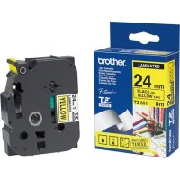 TZ-651   Brother (P-Touch) (24  /)