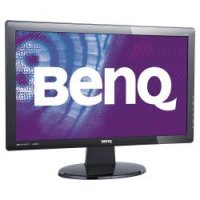  20" Benq GL2055 glossy-black (LED-, 12M:1, 5ms, DVI, screen) TFT Wide