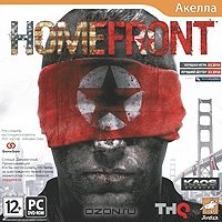  Homefront [PS3]