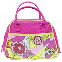 - Lunch Kit "Mod Floral Novelty",  , , : 