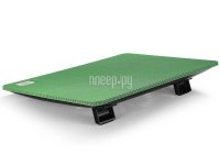   DeepCool N1 Green ( 15,6", 180  fan, USB)