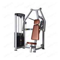     Bronze Gym D-001