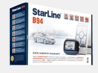  StarLine B94 GSM/GPS