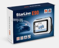  StarLine E90 2CAN 2Slave+ S20.3