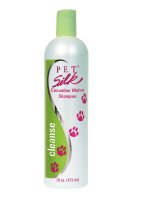 PetSilk 473   "" /    1:30 (Cucumber Melon Shampoo)