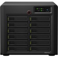  ( ) SYNOLOGY DS2413+ (12 SATA, 2,13 , 2048 ) (DS2413+)