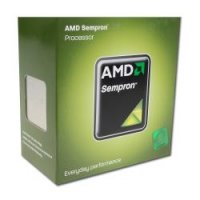  CPU AMD SEMPRON 145 BOX (SDX145H) 2.8 / 1 / 4000  Socket AM3