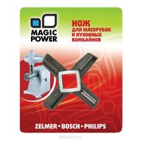    Magic Power MP-608