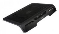    TITAN (TTC-G25T/B2 Black) Notebook Cooler (17-20 , 600-750 /, 2xUSB2.0