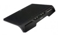    TITAN (TTC-G25T/B4 Black) Notebook Cooler (17-20 , 600-750 /, 4xUSB2.0