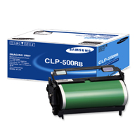 CLP-500RB - Samsung (CLP-500/500N) .