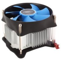    Cooler S-1155/1156 Deepcool for Intel THETA 21 (95 , 92  , 2