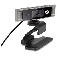 HP Webcam HD-3310 - (A5F62AA)