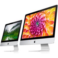  Apple iMac 27 5K (2014) Quad-Core i5 3.5GHz/8GB/1Tb Fusion/Radeon R9 M290X-2Gb/Wi-Fi/BT4.0/
