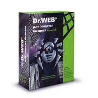  Dr.Web -    BOX-WSFULL-6
