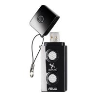   USB2.0 ASUS XONAR for NB ( XONAR_U3/ UAD/ B/ A )