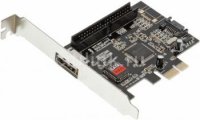  * PCI-E SATA/IDE (2+1)port + SATA RAID JMB363 bulk