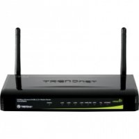  TRENDnet TEW-658BRM ADSL/ADSL2+- Wi-Fi   802.11n 300 /