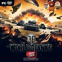   PC World of Tanks