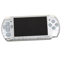  Sony PlayStation Portable 3008 +  Little Big Planet
