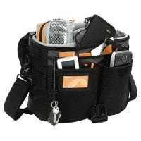 Lowepro Stealth Reporter D400 AW Black,    