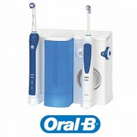    BRAUN Oral-B OC 20.535.3X Professional Care OxyJet +3000