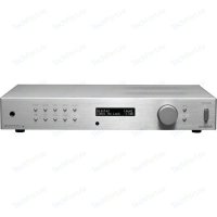 AudioLab 8200 CDQ OLED Display Silver  CD  