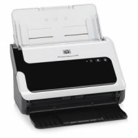  HP ScanJet Professional 3000 (L2723A) Sheetfeed Scanner (CIS, A4, 600x600dpi, 48bit, USB