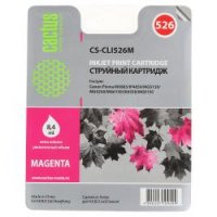 CLI-526M  CANON PIXMA iP4850/MG5250/MG5150/iX6550/MX885 .