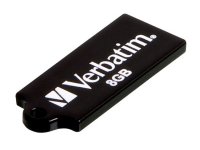   8GB Verbatim Micro, USB 2.0, Slim,