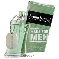   Bruno Banani  Made For Men
