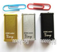  Edic-Mini Tiny A31-17920 (300h) - 2Gb Black