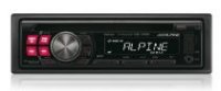 Alpine CDE-130RR  CD/MP3