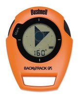   Bushnell Outdoor Products BACKTRACK ORIGINAL G2 ORANGE/BLACK 360413