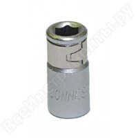  1/4"(F)-1/4"(F)   Jonnesway S44H2206