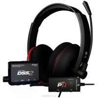   SONY PS3 Turtle Beach DP11 Dolby PS3/PC Gaming Headset