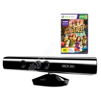 LPF-00060  Kinect  Microsoft XBOX360 +  Kinect Adventures