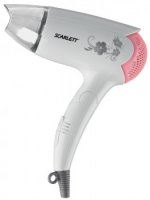  Scarlett SC-078 1300  1    White Pink