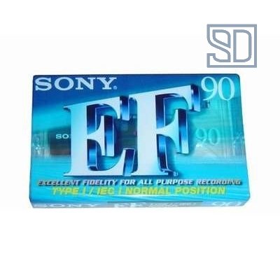  Sony EF 90