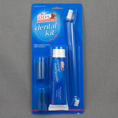 8  1 92  1 .  + 2 . +   (Dental Kit)